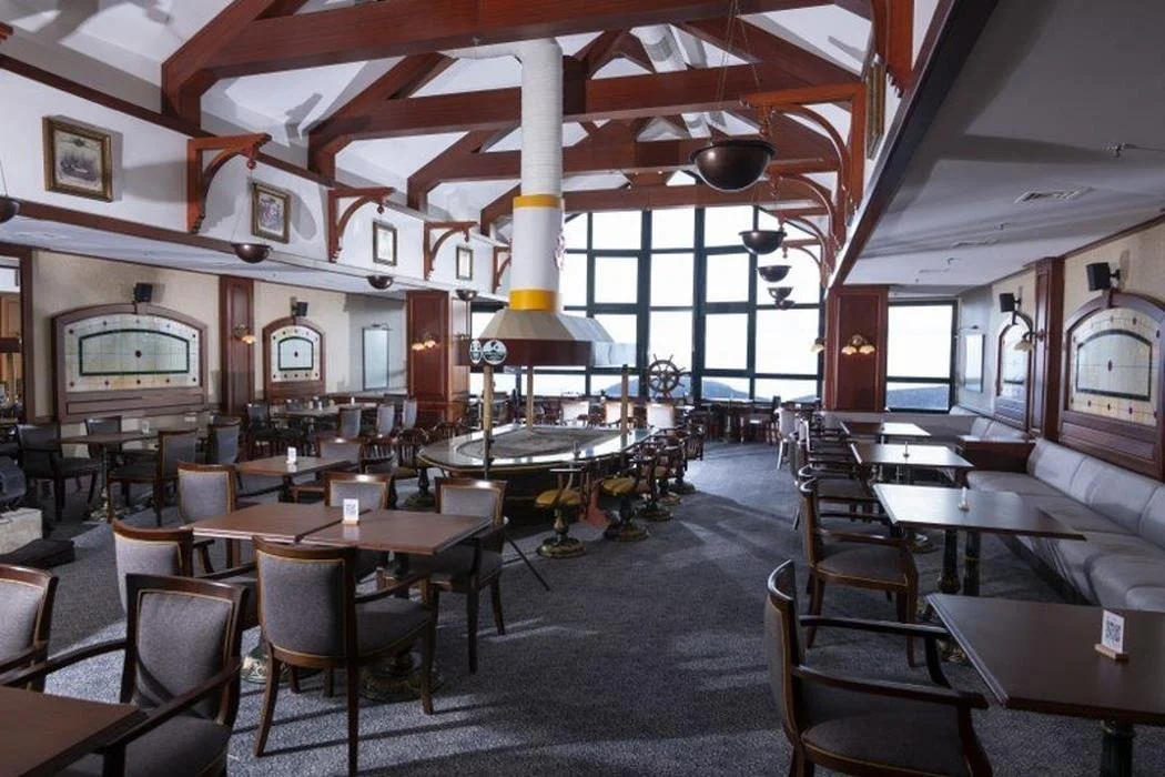 Dağ Konaklamalı Uludağ Turu | Karinna Hotel | 1 Gece Konaklama - Görsel 5