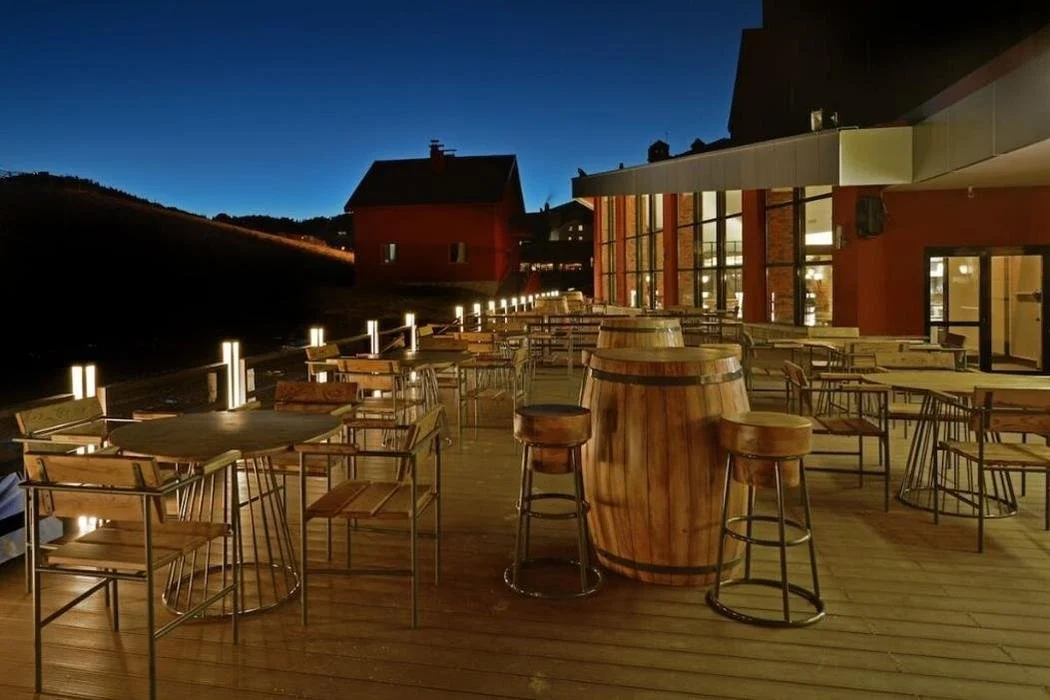 Dağ Konaklamalı Uludağ Turu | Karinna Hotel | 1 Gece Konaklama - Görsel 6