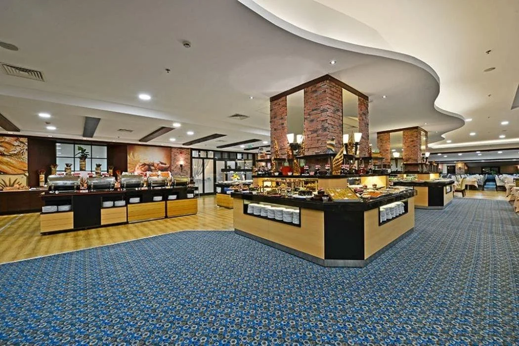 Dağ Konaklamalı Uludağ Turu | Karinna Hotel | 1 Gece Konaklama - Görsel 4