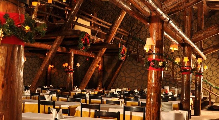 Dağ Konaklamalı Uludağ Turu | Fahri Hotel Uludağ | 1 Gece Konaklama - Görsel 1